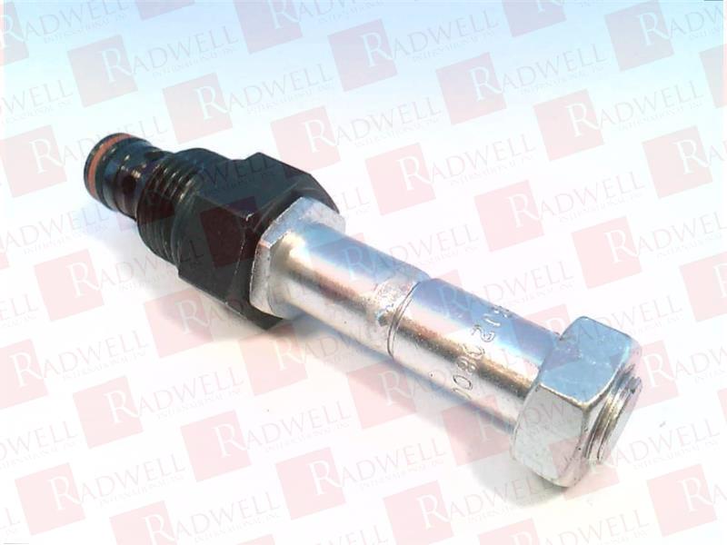 PARKER GS02-08-00N