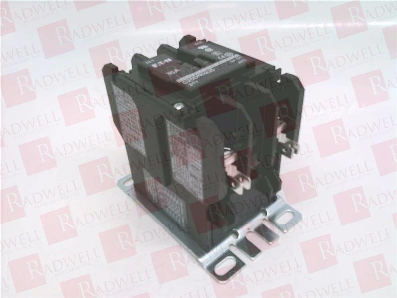 EATON CORPORATION C258DND230BL-GL