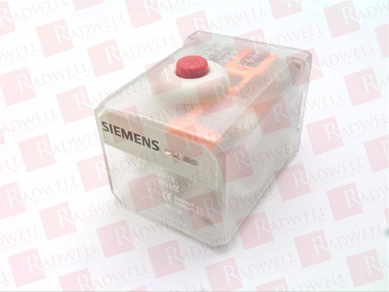 SIEMENS 3TX7113-5FF13