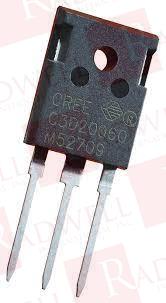 CREE C2M0045170D