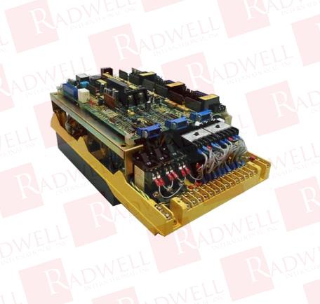 FANUC A06B-6058-H301