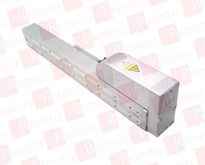 RCP6-SA6R-WA-42P-3-350-P3-R20-B-ML Linear Actuator By IAI