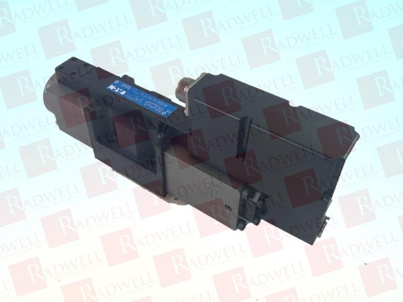 EATON CORPORATION KBFDG4V-5-2C70N-Z-M1-PC7-H7-11