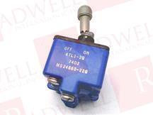 HONEYWELL 4TL1-2G