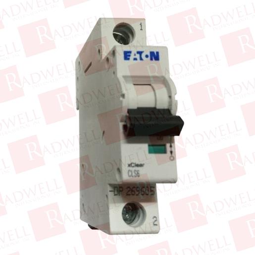 EATON CORPORATION EAD06C