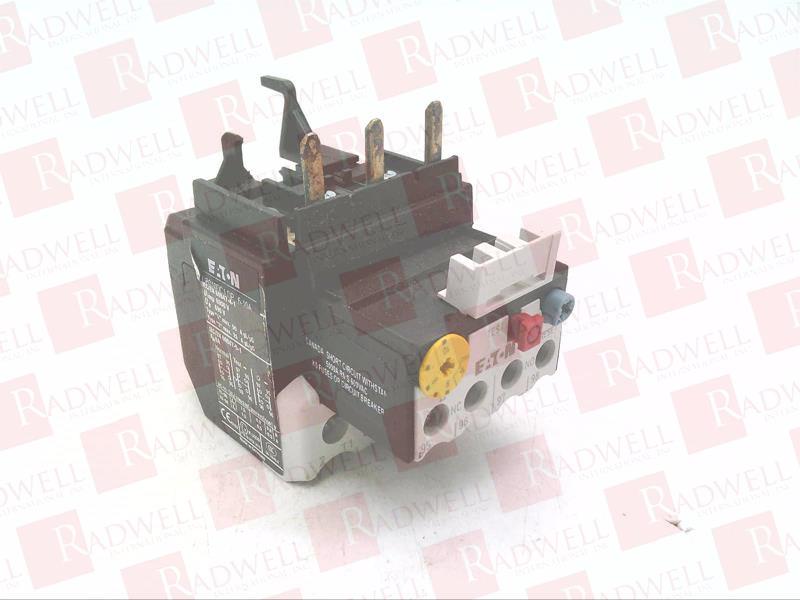 EATON CORPORATION XTOB010DC1DP