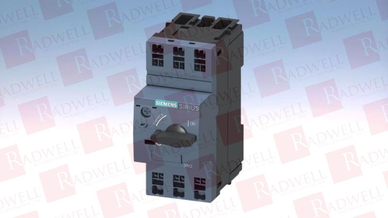 SIEMENS 3RV20110KA20