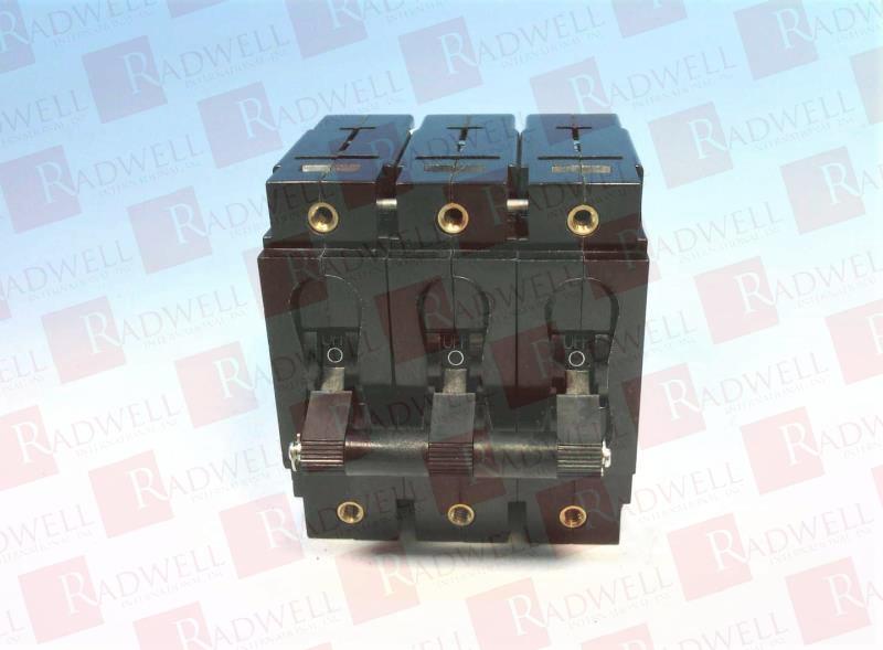 CARLING SWITCH CA3-B0-34-610-121-C