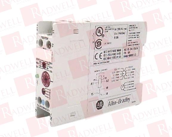 ALLEN BRADLEY 700-FSM56RU24