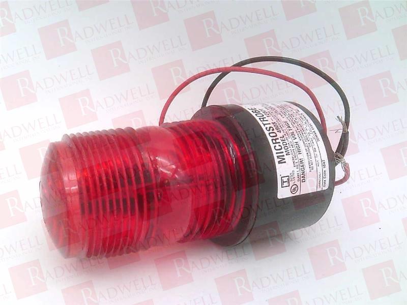 MICROSTROBE 490S-1280-T