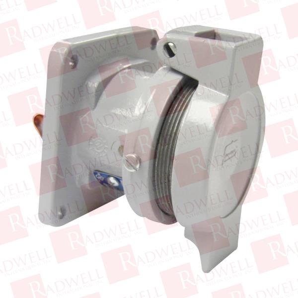 EATON CORPORATION CDR3034