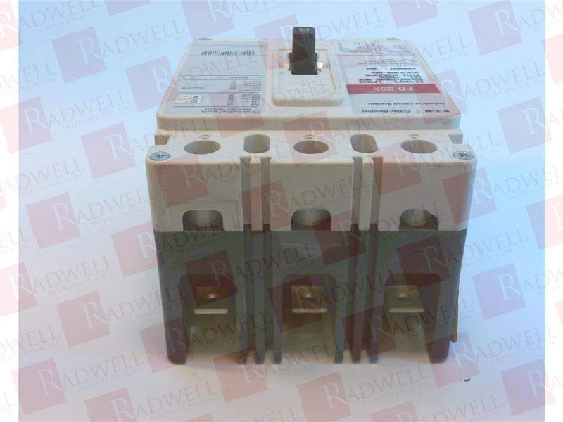 EATON CORPORATION FD3025