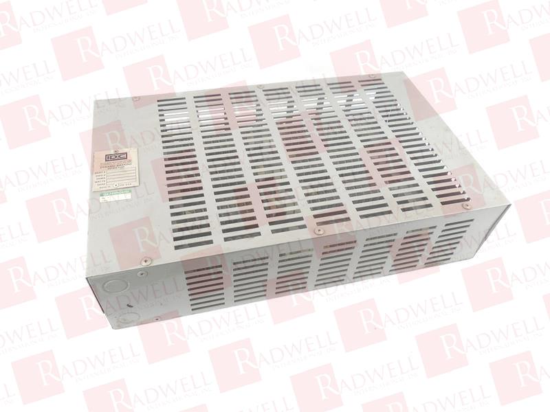 IPC POWER RESISTORS INTL 5P41-0908