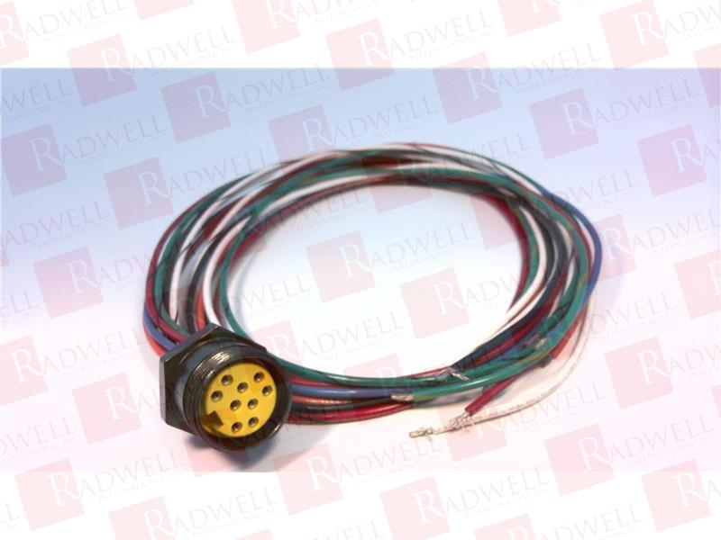 MOLEX 3R9004A20M010