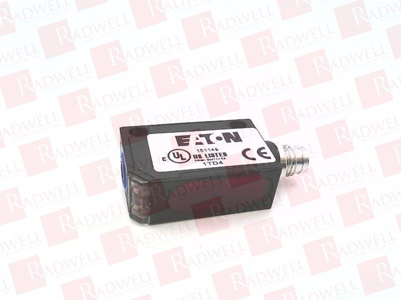 EATON CORPORATION E71-COP-M8