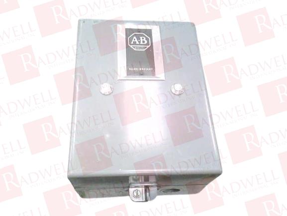 ALLEN BRADLEY 709-AAA