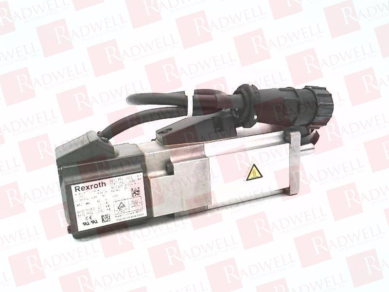 BOSCH MSM020B-0300-NN-M0-CG1