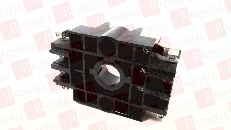 EATON CORPORATION 1008CTB