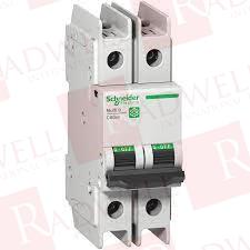 SCHNEIDER ELECTRIC M9F42208