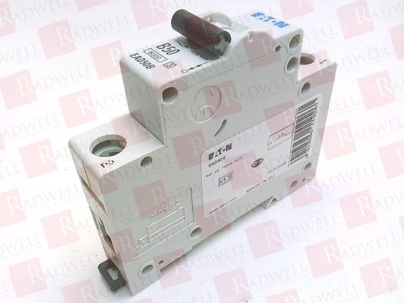 EATON CORPORATION EAD50B