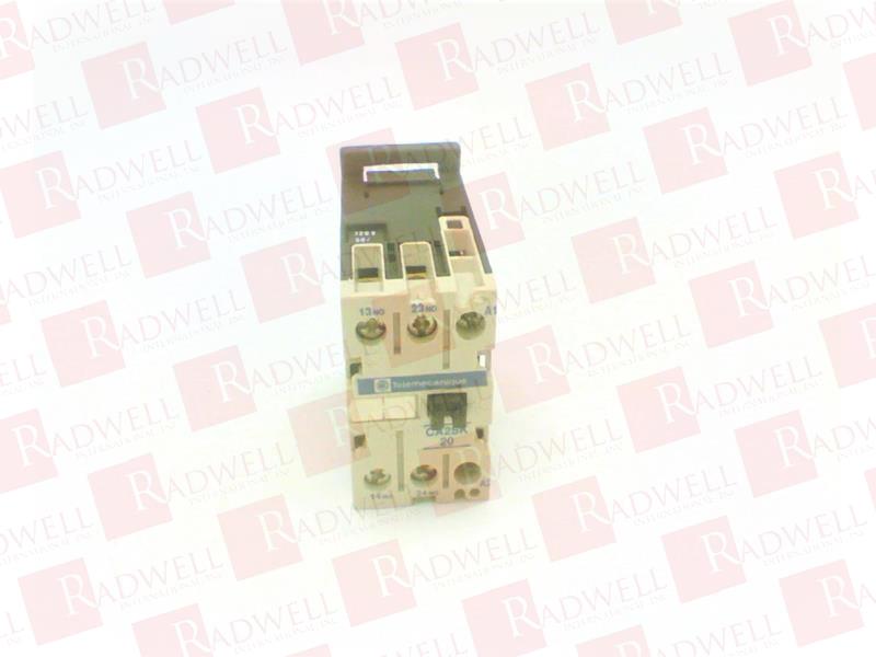 SCHNEIDER ELECTRIC CA2SK20G7