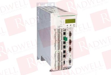 SCHNEIDER ELECTRIC LMC402CXXXXXXX