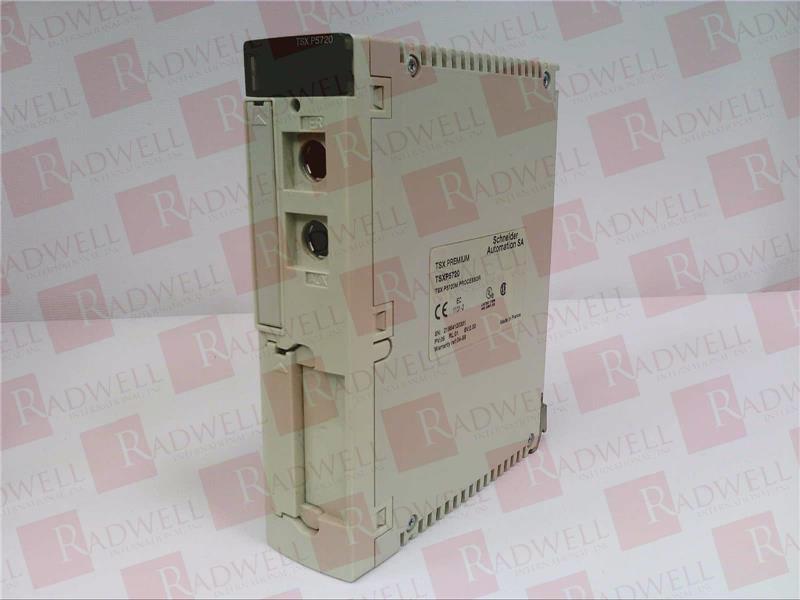 SCHNEIDER ELECTRIC TSXP5720