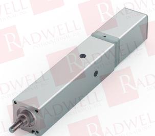 RCP6-RA7C-WA-56P-8-300-P5-R05-NTB Electric Actuator By ROBO CYLINDER