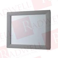 INDUSTRIAL DISPLAYS FPM-154T