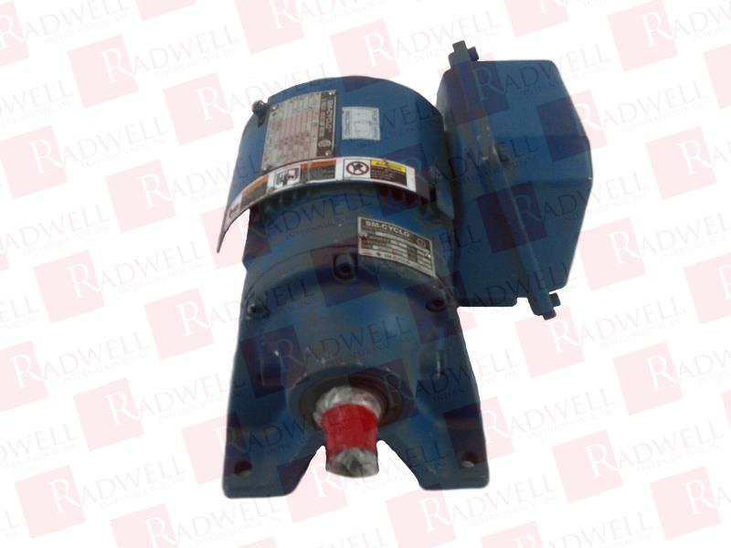 SUMITOMO MACHINERY INC CNHMS01-6075C-35