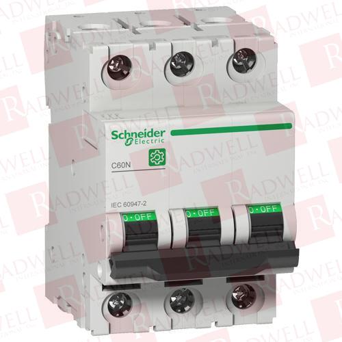 SCHNEIDER ELECTRIC M9F12306