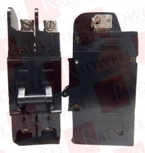 EATON CORPORATION CD2-A3DUW-20-240-1