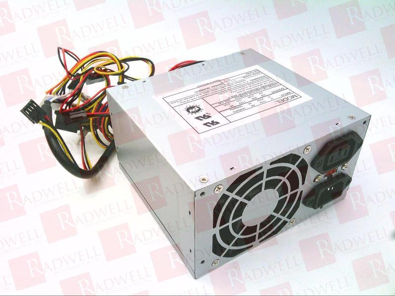 3Y POWER TECHNOLOGY RA-4022A-05