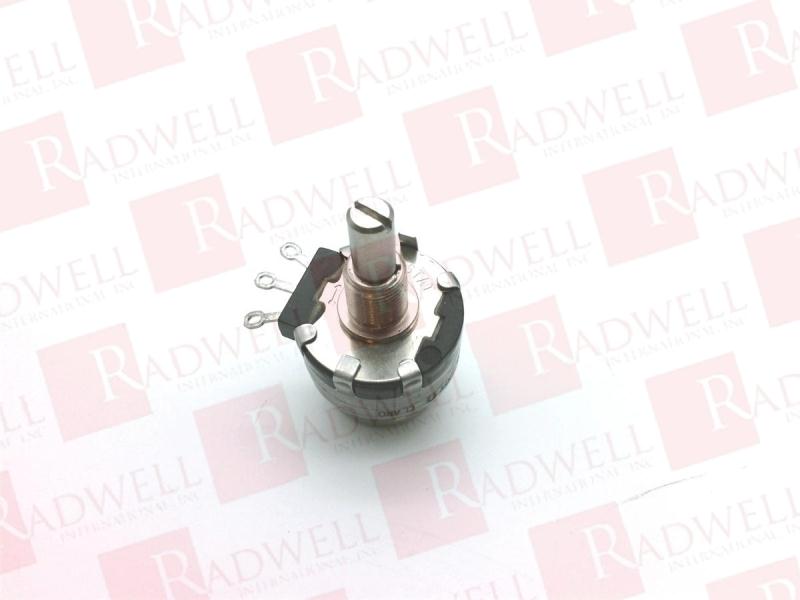 HONEYWELL RV4NBYSD103A