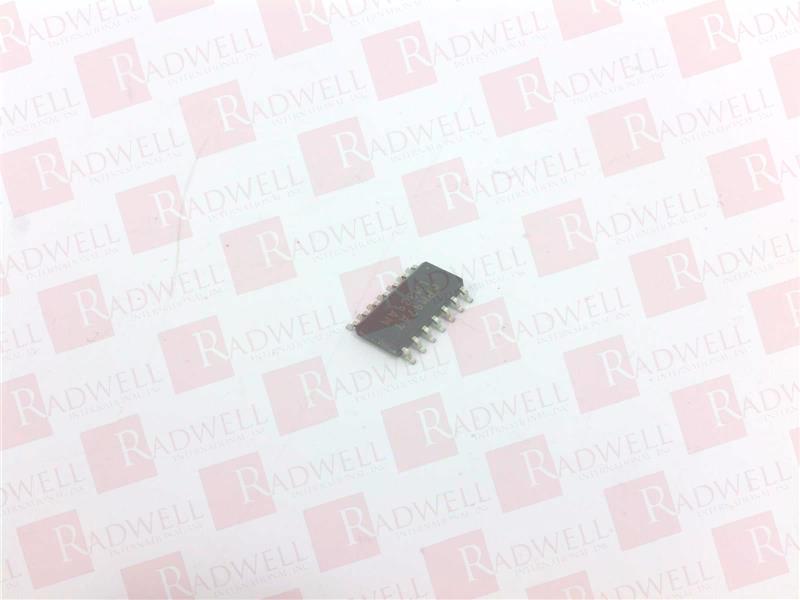 ON SEMICONDUCTOR LM339AM