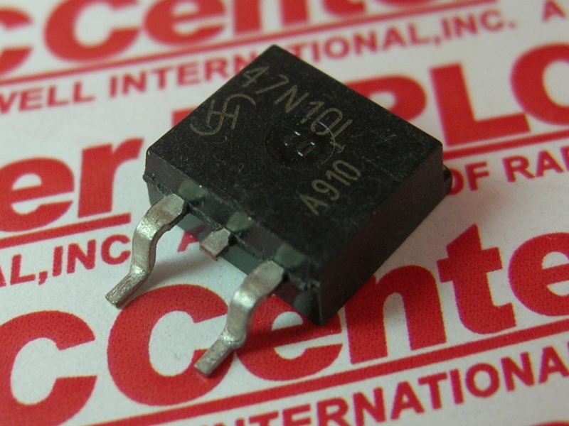 SIEMENS 47N10L