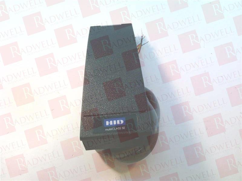 TYCO HID-RP15-SE