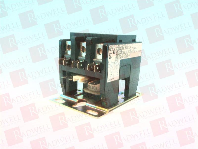 DANAHER CONTROLS DP3C403-240