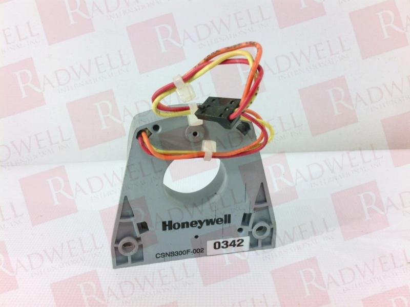 HONEYWELL CSNS300F-002