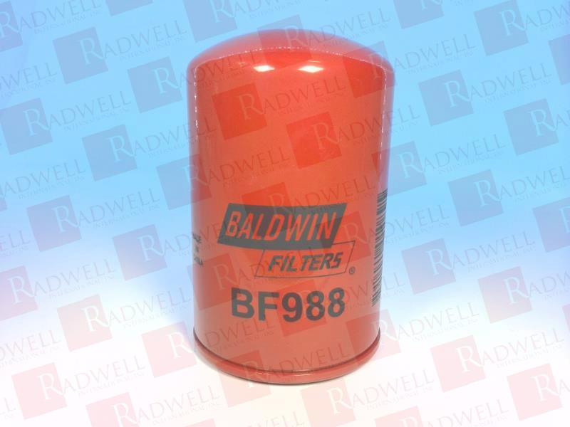 BALDWIN BF988