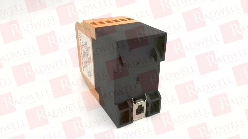 EFECTOR POWER-SUPPLY/24VDC/1A-DN2010