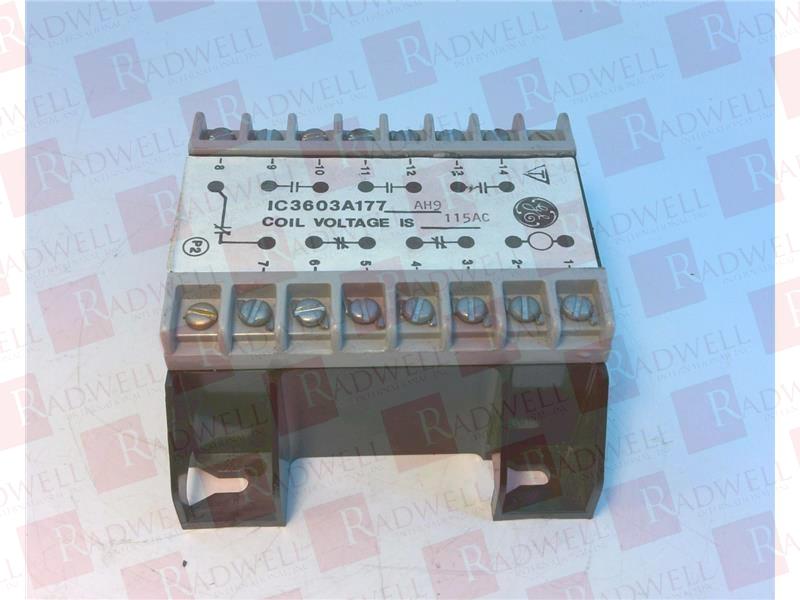 FANUC IC3603A177AH9