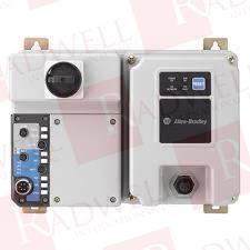 ALLEN BRADLEY 280D-F12Z-10B-CRW