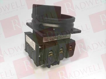 EATON CORPORATION P3-63/EA/SVB-SW/HI11