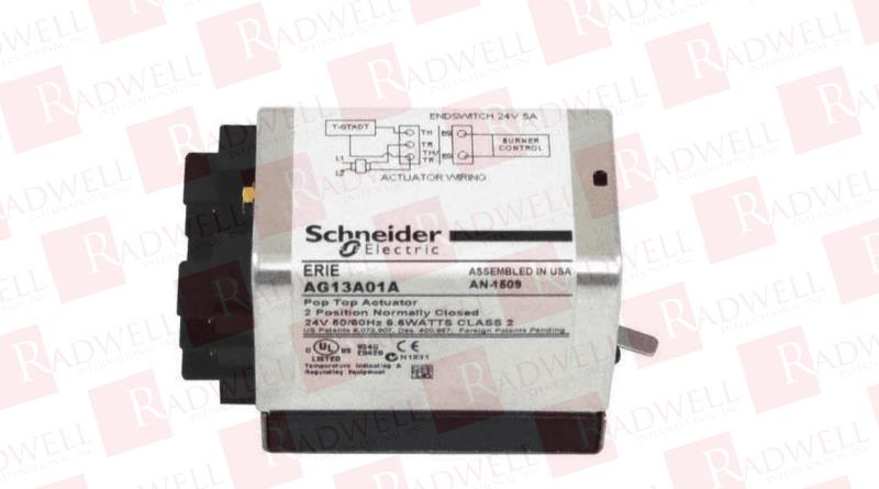 SCHNEIDER ELECTRIC AG13A01A