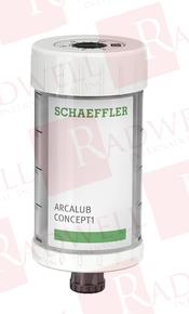 SCHAEFFLER GROUP ARCALUB-C1-125-REFILLABLE