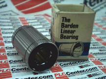 BARDEN BEARING L-8-MM