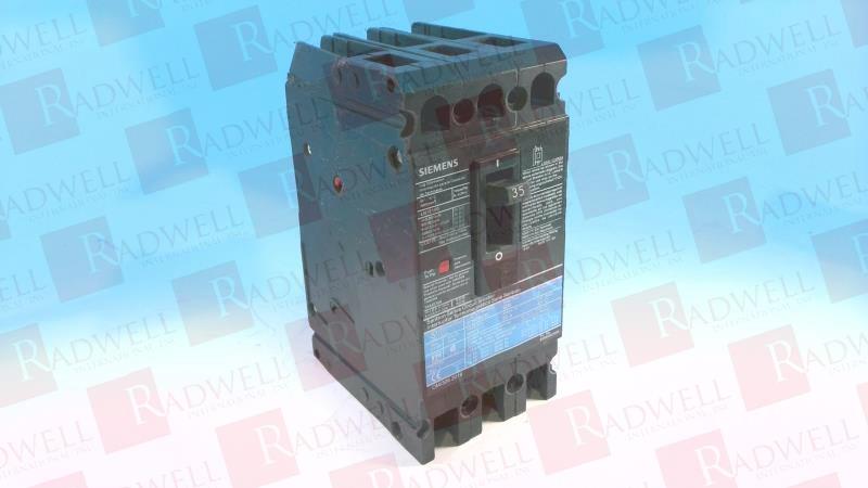 SIEMENS ED63B035