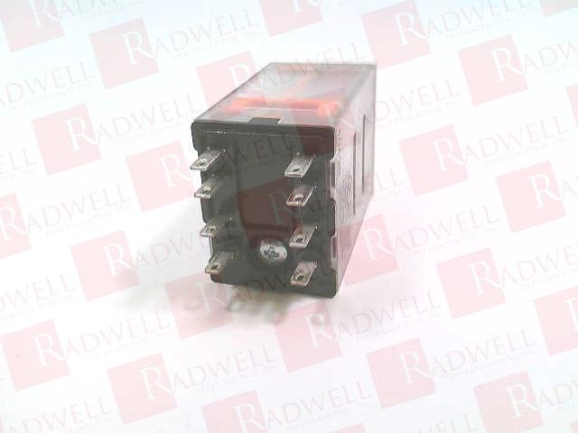 EATON CORPORATION D2PF2AB