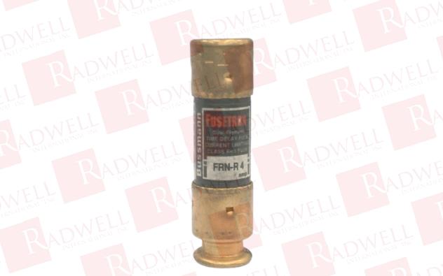 EATON CORPORATION FRN-R-4